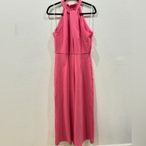 Julia Jordan Pink Size M Jumpsuit